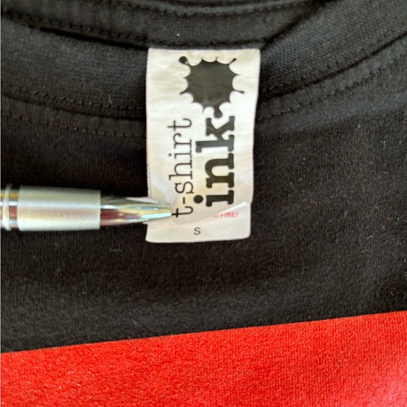 BUSH 2023 Tour T Shirt Tee T-Shirt SM Unisex Rock Alternative Gavin Rossdale 90s - Picture 6 of 8